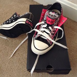 Brand new All-Star Chuck Taylor Converse
